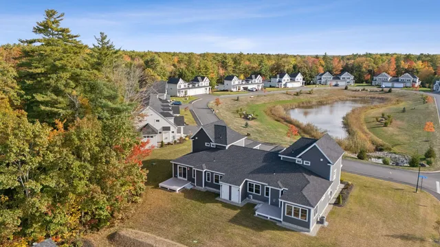 $749,900 | 79 Creeks Edge Drive, Saco, ME 04072