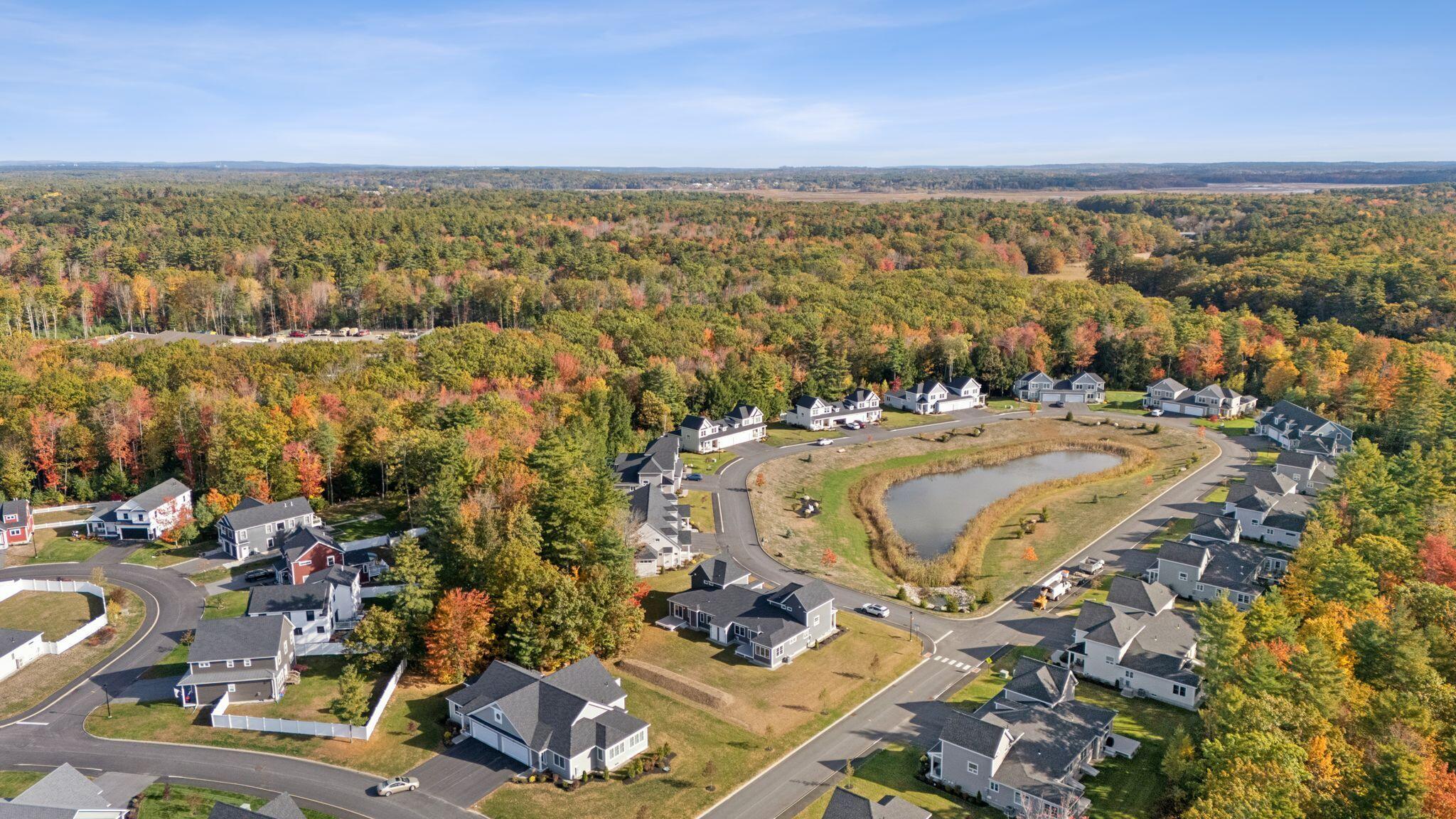 79 Creeks Edge Drive Saco, ME 04072 - Photo 43 of 48 Exterior