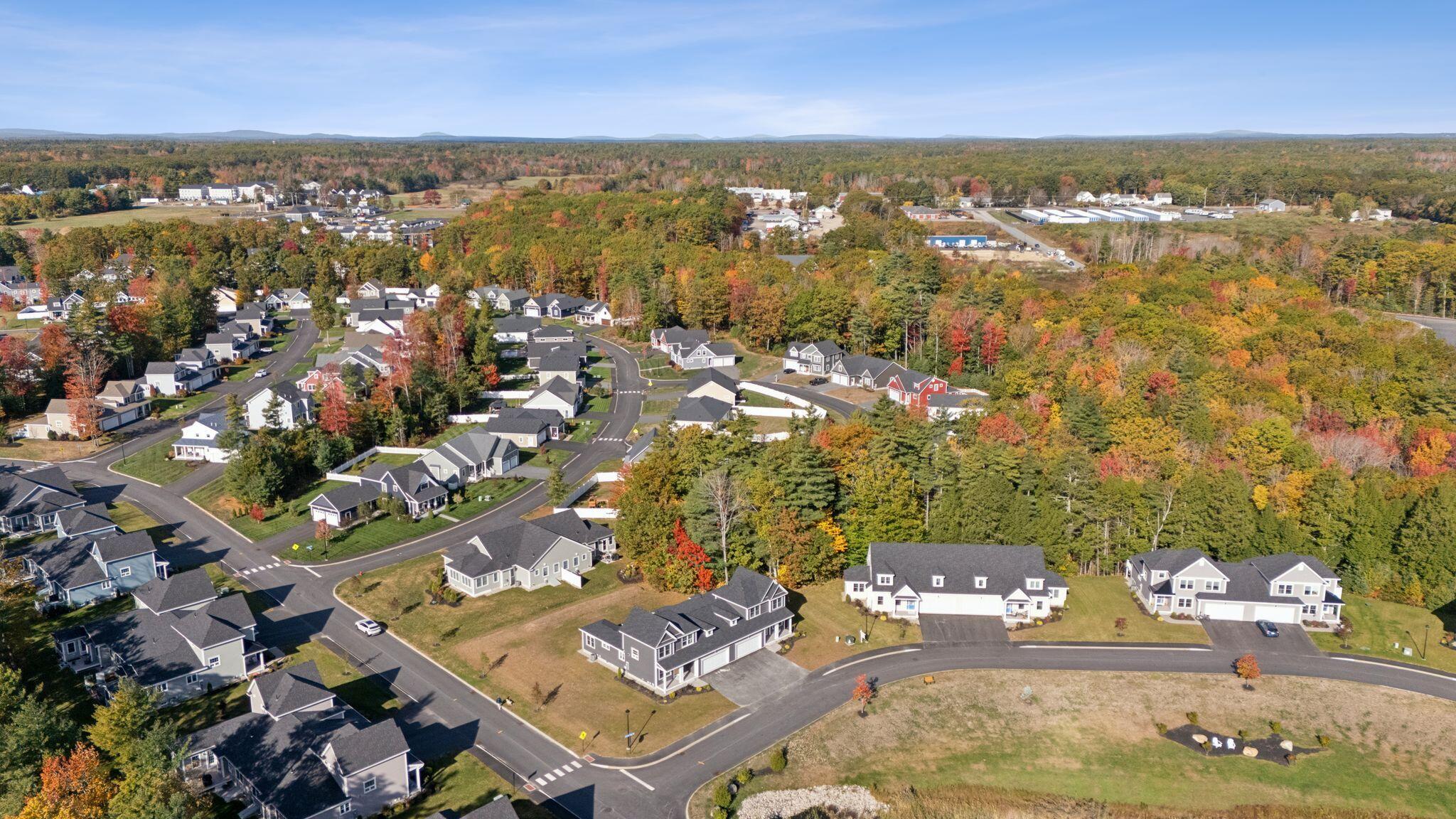 79 Creeks Edge Drive Saco, ME 04072 - Photo 44 of 48 Exterior