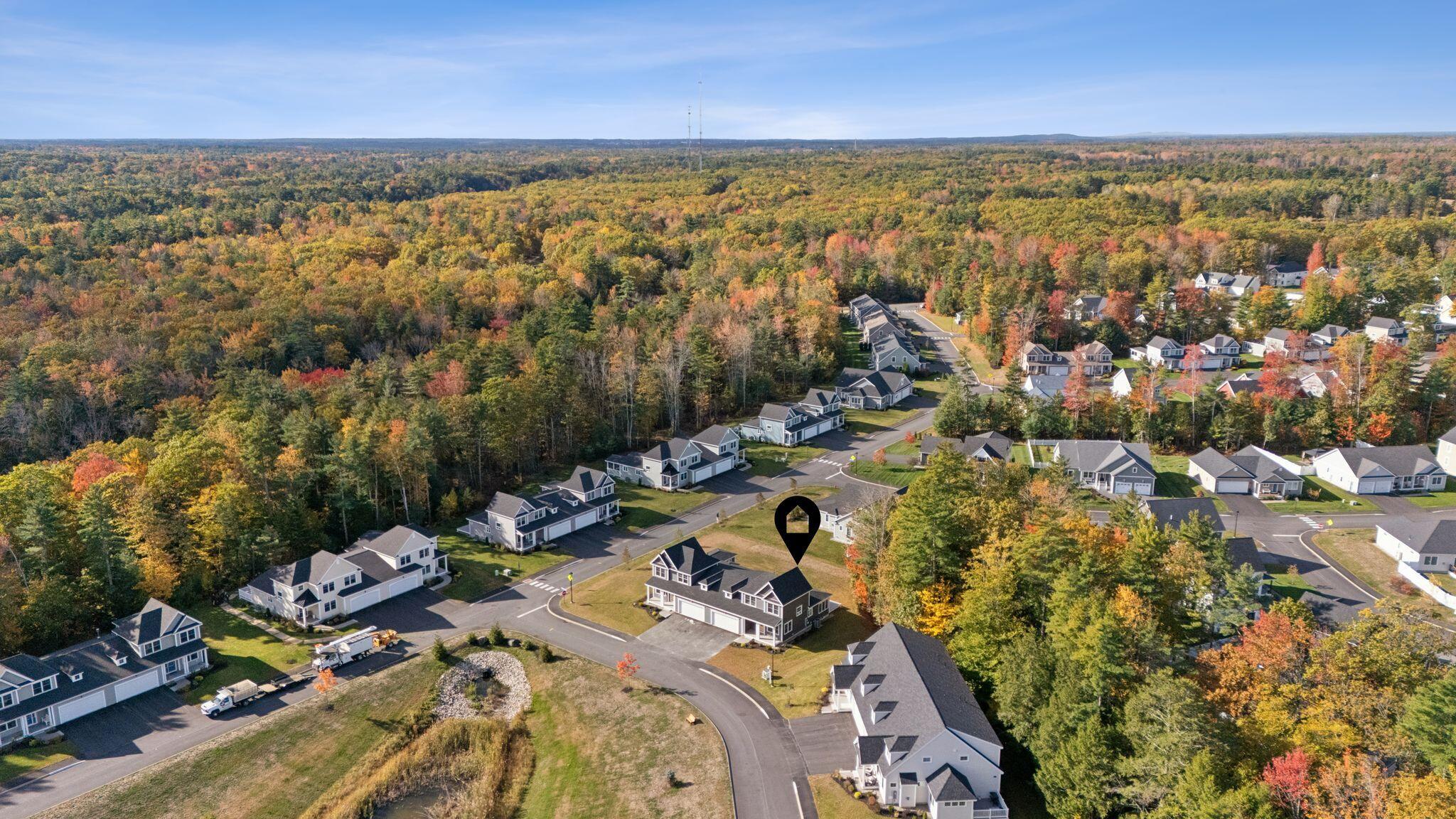 79 Creeks Edge Drive Saco, ME 04072 - Photo 48 of 48 Exterior