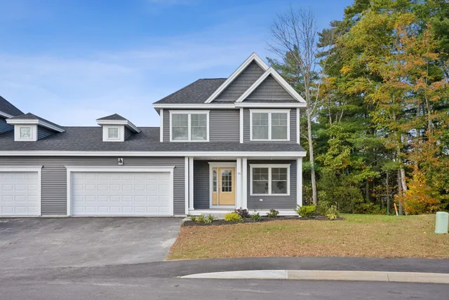 $749,900 | 79 Creeks Edge Drive, Saco, ME 04072