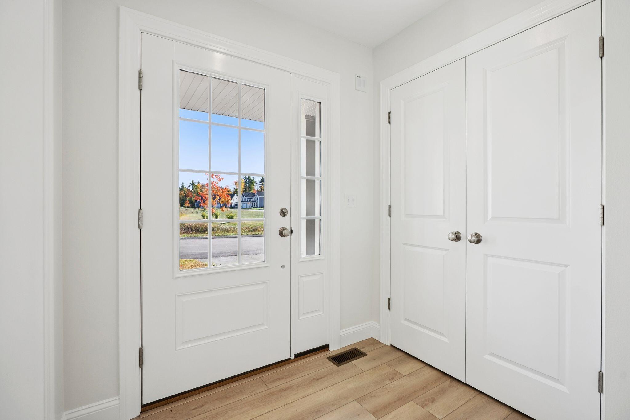 79 Creeks Edge Drive Saco, ME 04072 - Photo 8 of 48 Front Entry