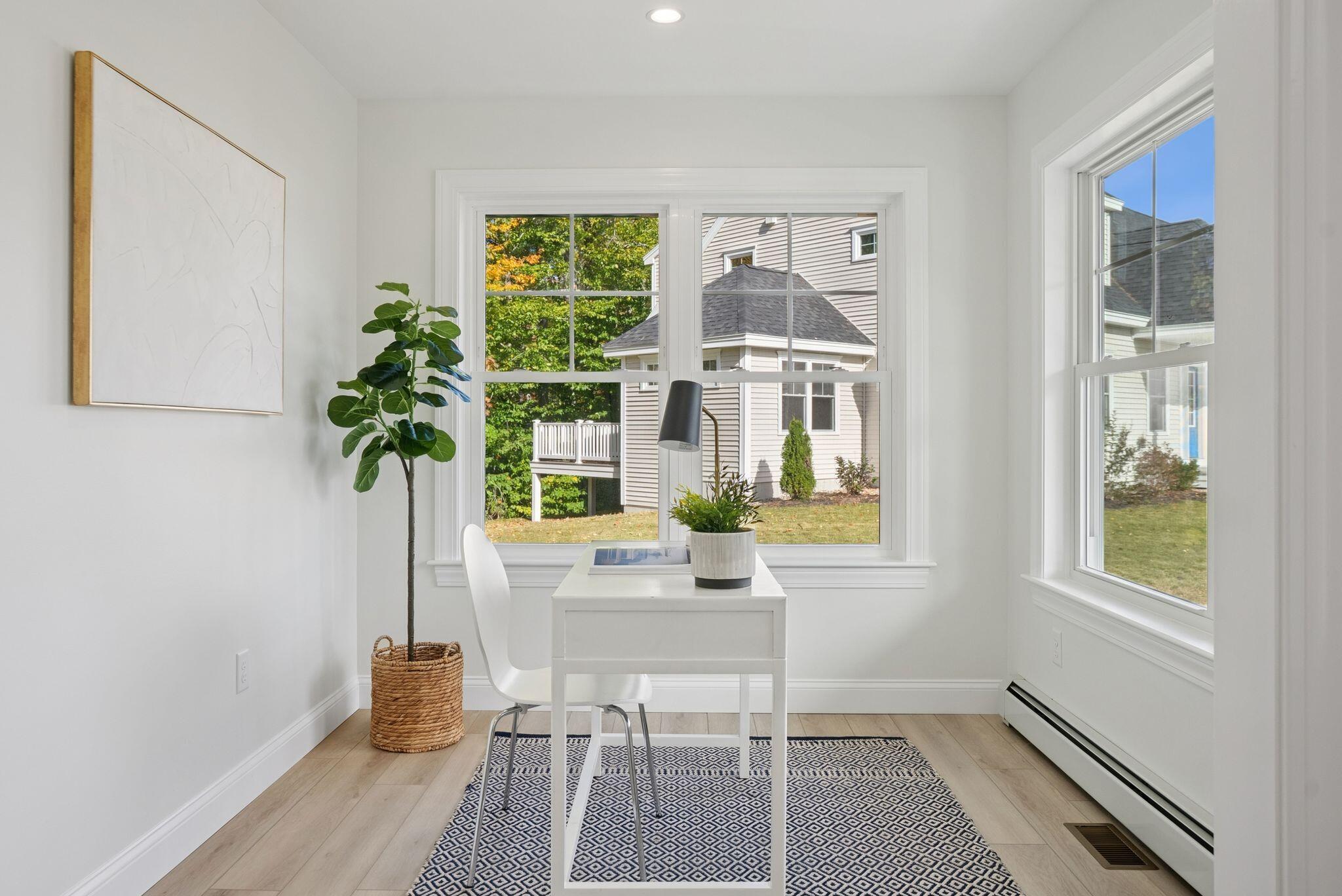 79 Creeks Edge Drive Saco, ME 04072 - Photo 10 of 48 Office/Den