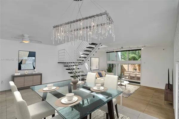 $1,198,000 | 3126 Center Street, Unit 8, Coconut Grove, FL 33133