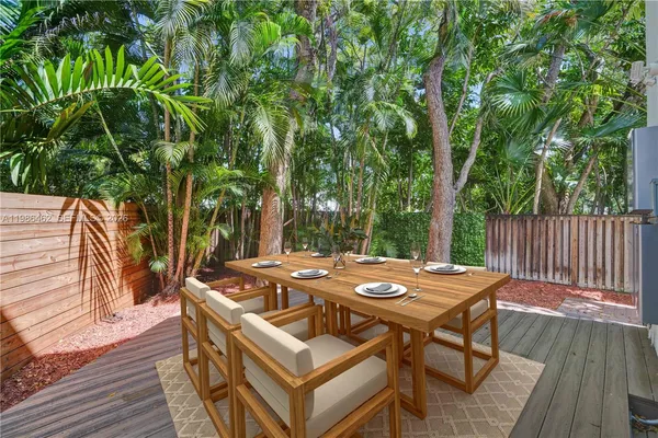 $1,198,000 | 3126 Center Street, Unit 8, Coconut Grove, FL 33133