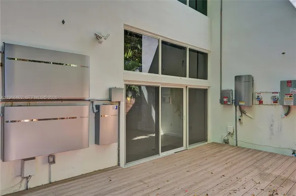 $1,198,000 | 3126 Center Street, Unit 8, Coconut Grove, FL 33133