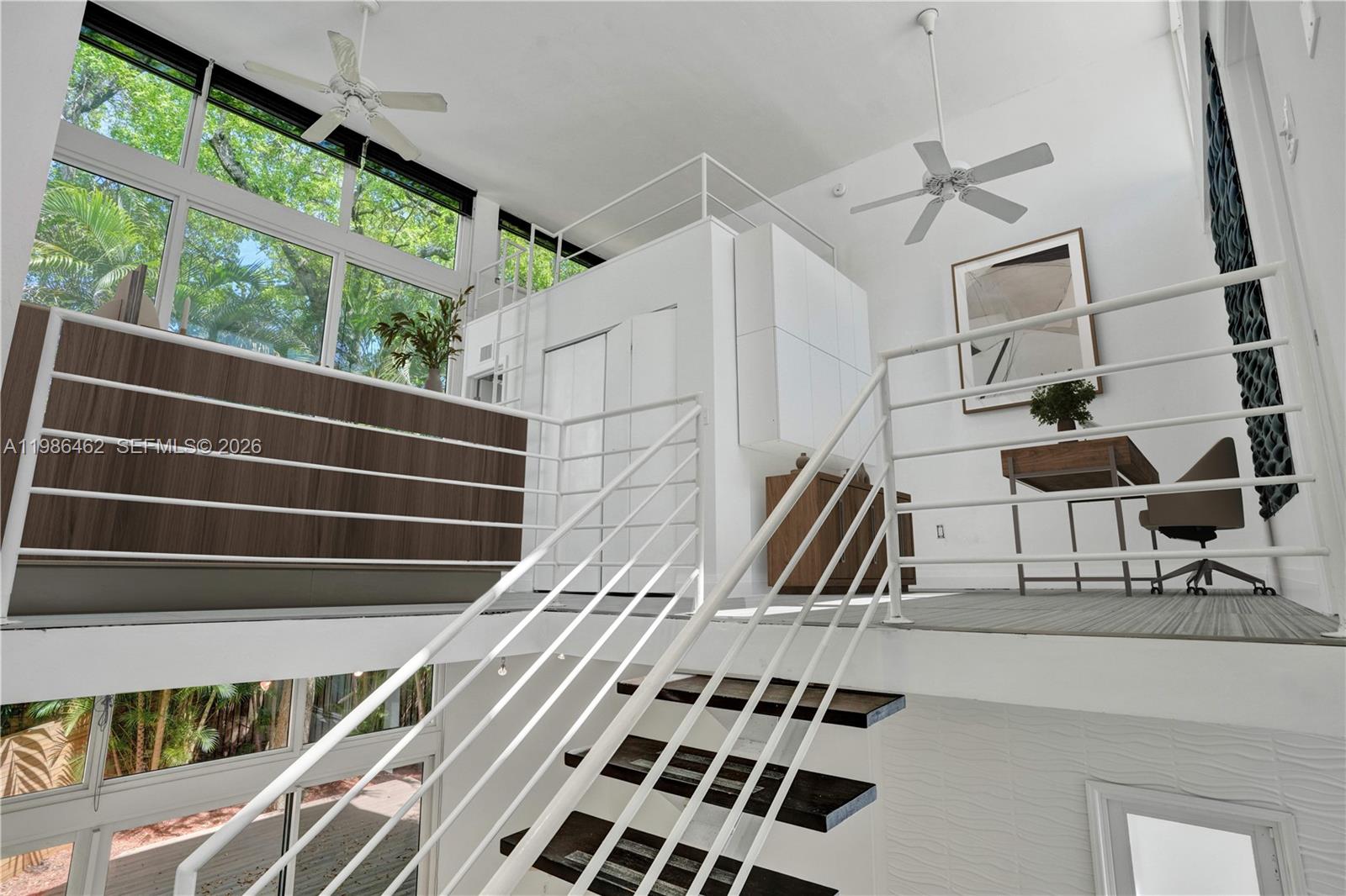 3126 Center Street, Unit 8 Coconut Grove, FL 33133 - Photo 19 of 50 a view of entryway