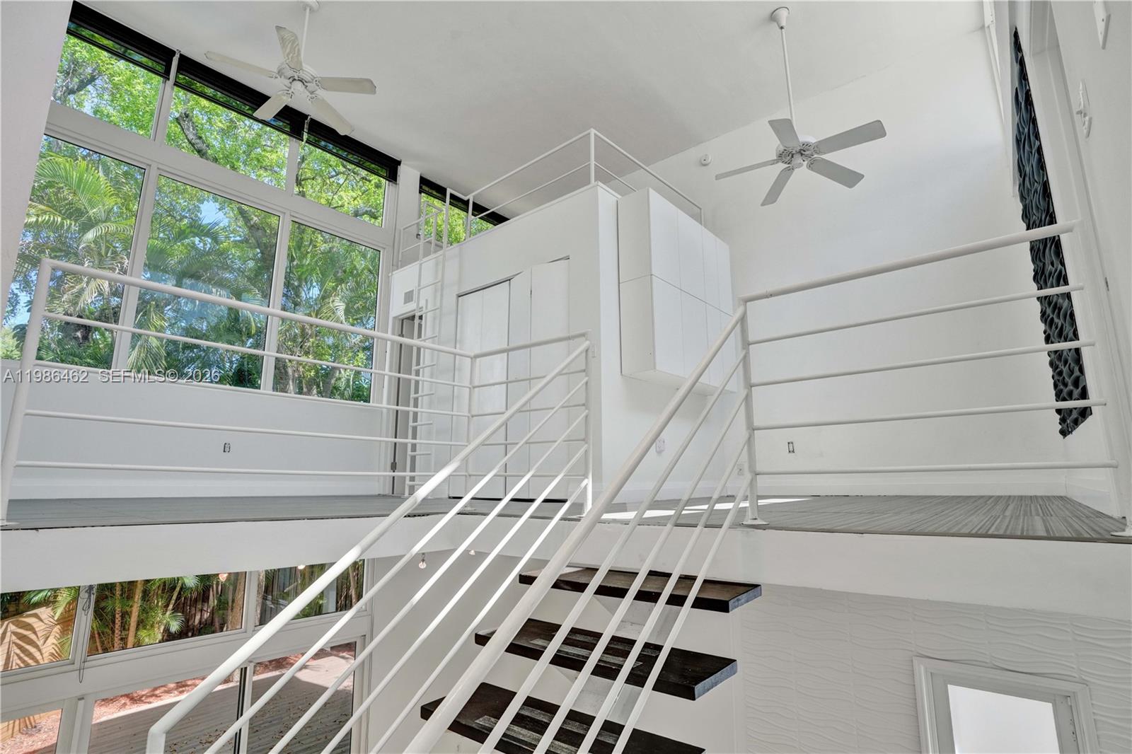 3126 Center Street, Unit 8 Coconut Grove, FL 33133 - Photo 20 of 50 a view of entryway with a front door