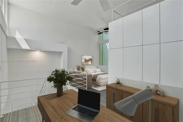 $1,198,000 | 3126 Center Street, Unit 8, Coconut Grove, FL 33133