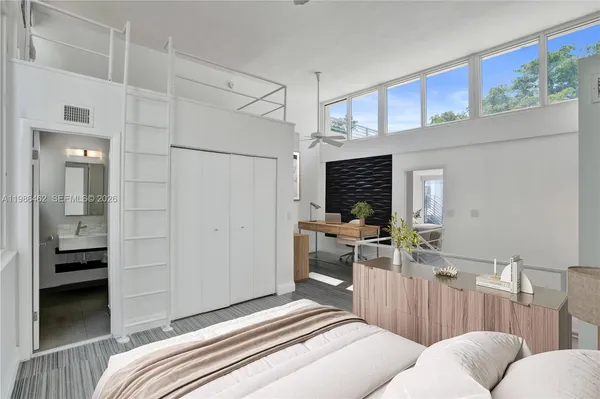 $1,198,000 | 3126 Center Street, Unit 8, Coconut Grove, FL 33133