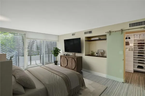 $1,198,000 | 3126 Center Street, Unit 8, Coconut Grove, FL 33133