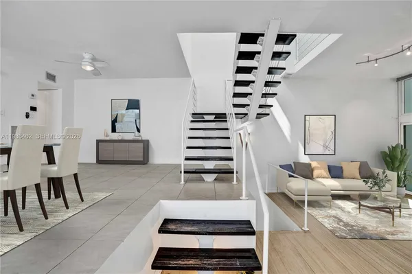 $1,198,000 | 3126 Center Street, Unit 8, Coconut Grove, FL 33133