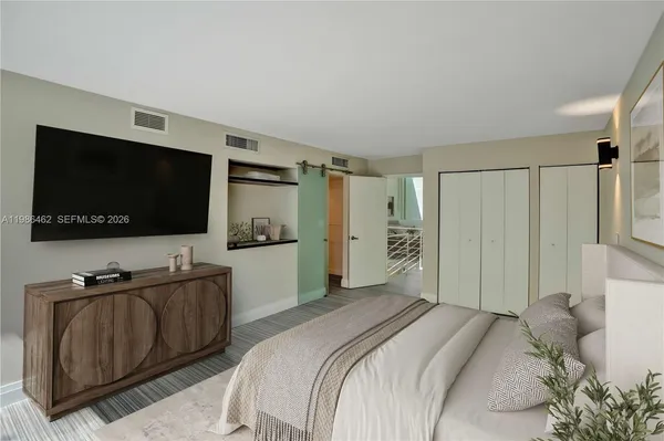 $1,198,000 | 3126 Center Street, Unit 8, Coconut Grove, FL 33133