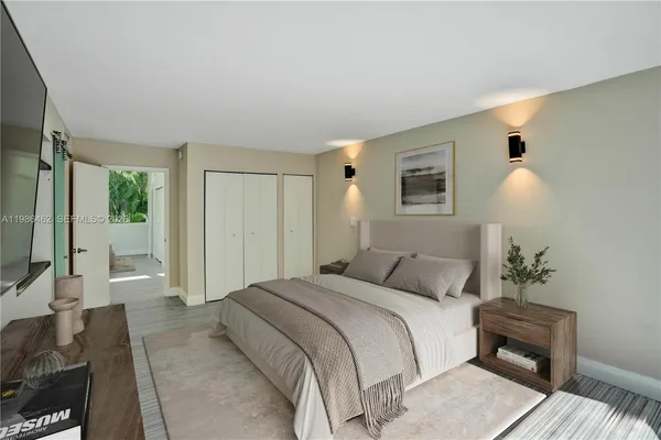 $1,198,000 | 3126 Center Street, Unit 8, Coconut Grove, FL 33133