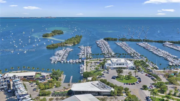 $1,198,000 | 3126 Center Street, Unit 8, Coconut Grove, FL 33133