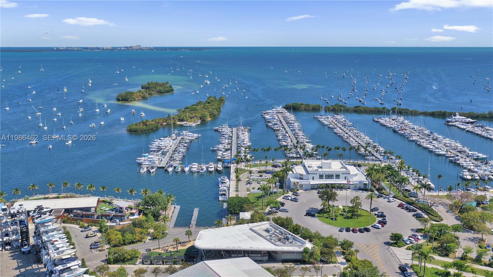 3126 Center Street, Unit 8 Coconut Grove, FL 33133 - Photo 45 of 50 an aerial view of multiple house