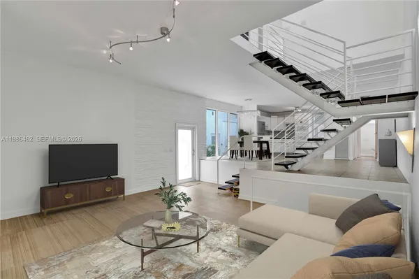 $1,198,000 | 3126 Center Street, Unit 8, Coconut Grove, FL 33133