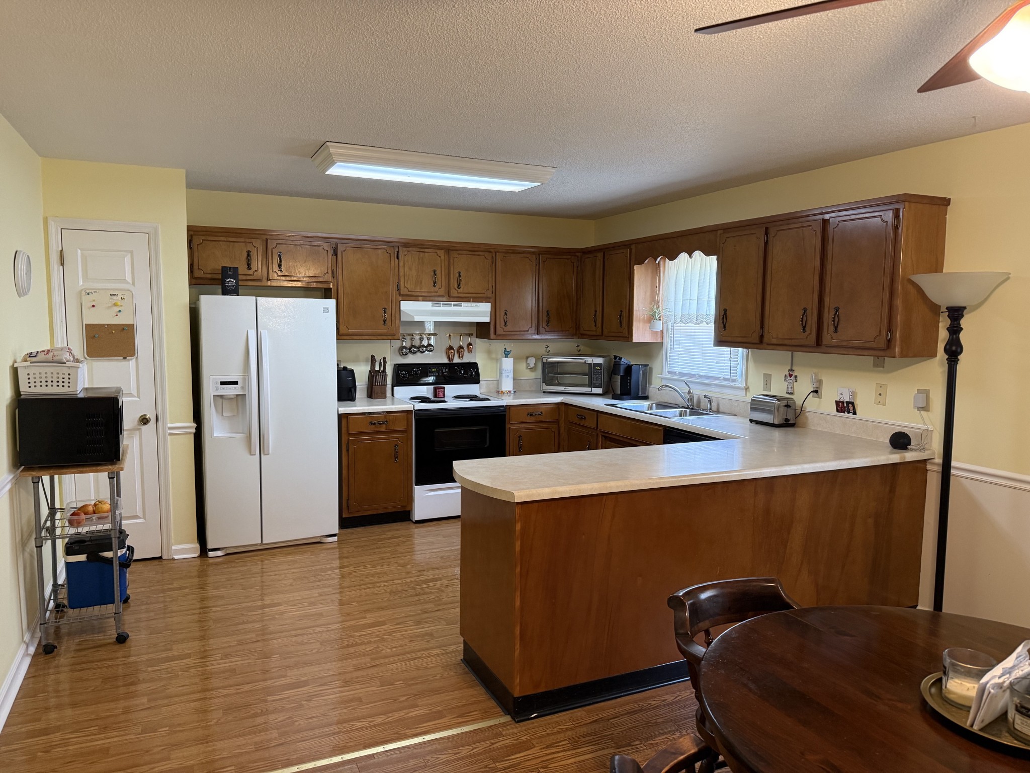1088 Riley Creek Road Tullahoma, TN 37388 - Photo 5 of 22