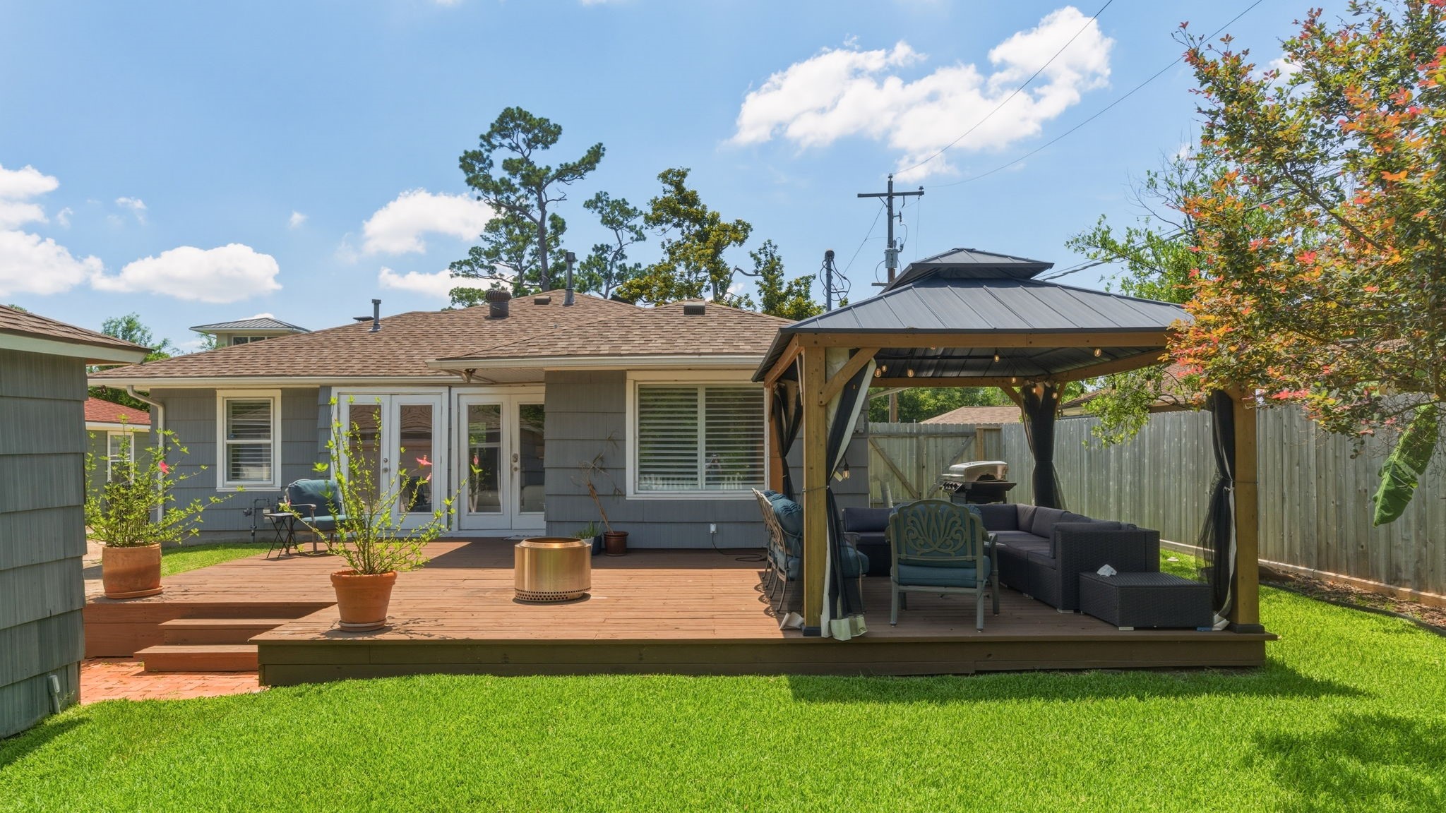 1115 Woodhill Road Houston, TX 77008 - Photo 24 of 29