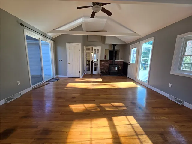 $499,900 | 416 Gardiner Road, Richmond, RI 02892