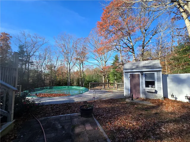 $499,900 | 416 Gardiner Road, Richmond, RI 02892