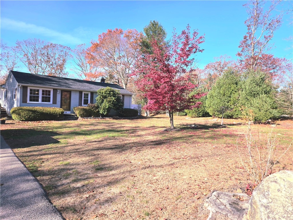 416 Gardiner Road Richmond, RI 02892 - Photo 2 of 19