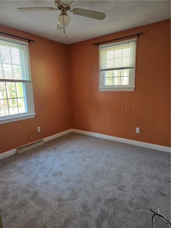 416 Gardiner Road Richmond, RI 02892 - Photo 8 of 19 Bedroom 2