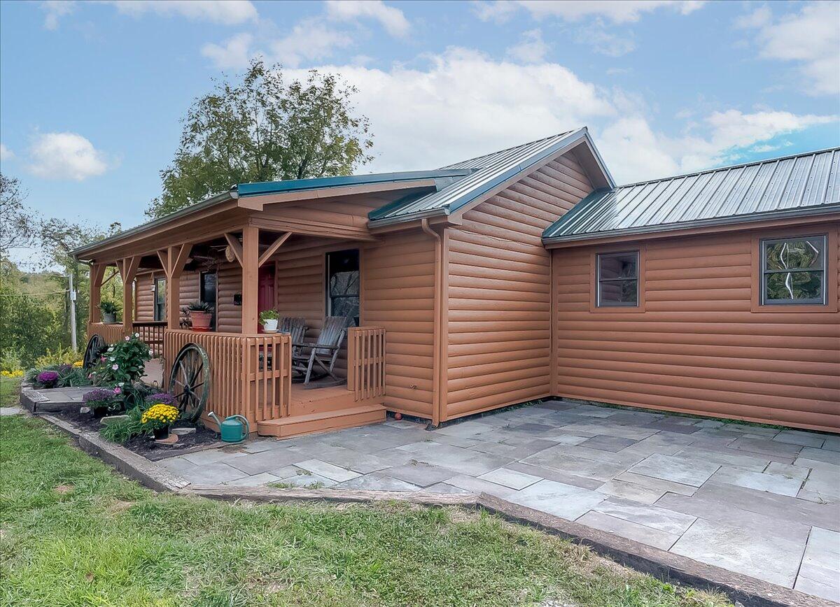 3095 Flat Creek Road Frankfort, KY 40601 - Photo 3 of 71 03-1-3