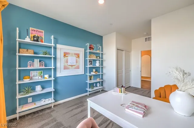 $573,350 | 7712 Miller Falls Lane, Unit LOT 109, North Las Vegas, NV 89084