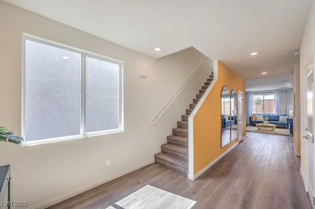 $573,350 | 7712 Miller Falls Lane, Unit LOT 109, North Las Vegas, NV 89084