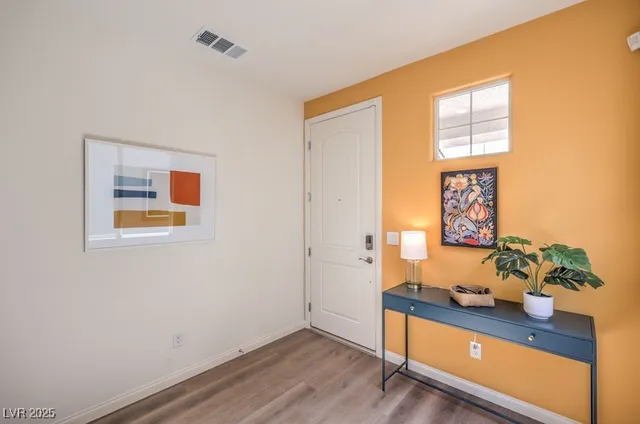 $573,350 | 7712 Miller Falls Lane, Unit LOT 109, North Las Vegas, NV 89084