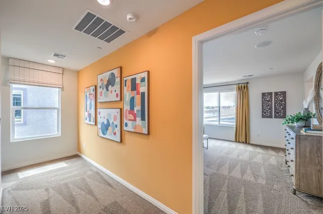 $573,350 | 7712 Miller Falls Lane, Unit LOT 109, North Las Vegas, NV 89084