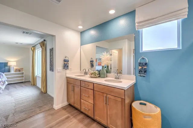 $573,350 | 7712 Miller Falls Lane, Unit LOT 109, North Las Vegas, NV 89084