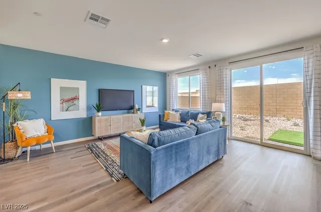 $573,350 | 7712 Miller Falls Lane, Unit LOT 109, North Las Vegas, NV 89084