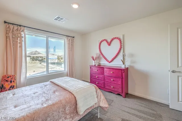 $573,350 | 7712 Miller Falls Lane, Unit LOT 109, North Las Vegas, NV 89084