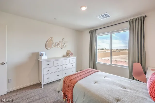 $573,350 | 7712 Miller Falls Lane, Unit LOT 109, North Las Vegas, NV 89084