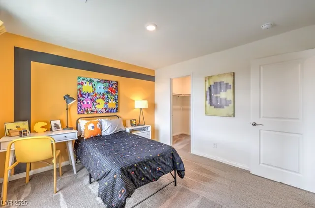 $573,350 | 7712 Miller Falls Lane, Unit LOT 109, North Las Vegas, NV 89084