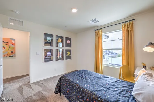 $573,350 | 7712 Miller Falls Lane, Unit LOT 109, North Las Vegas, NV 89084