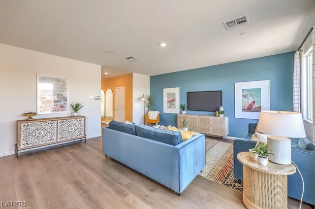 $573,350 | 7712 Miller Falls Lane, Unit LOT 109, North Las Vegas, NV 89084