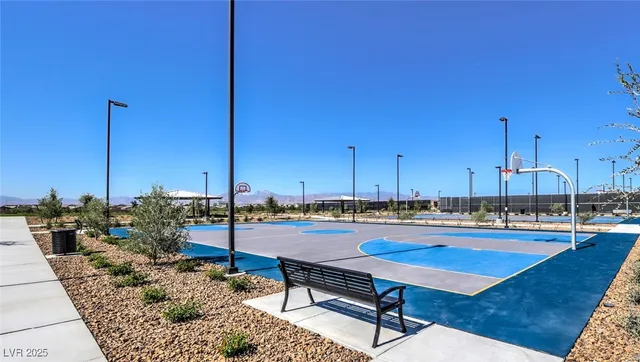 $573,350 | 7712 Miller Falls Lane, Unit LOT 109, North Las Vegas, NV 89084