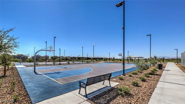$573,350 | 7712 Miller Falls Lane, Unit LOT 109, North Las Vegas, NV 89084