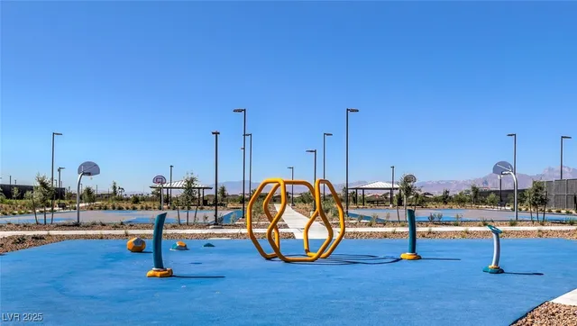 $573,350 | 7712 Miller Falls Lane, Unit LOT 109, North Las Vegas, NV 89084