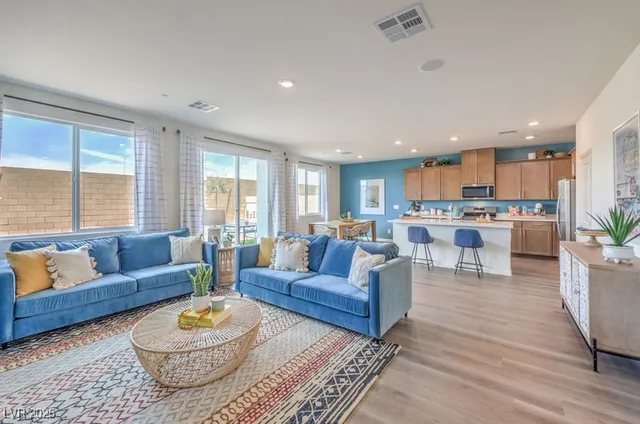 $573,350 | 7712 Miller Falls Lane, Unit LOT 109, North Las Vegas, NV 89084