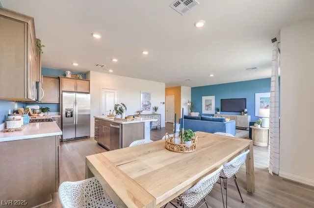 $573,350 | 7712 Miller Falls Lane, Unit LOT 109, North Las Vegas, NV 89084