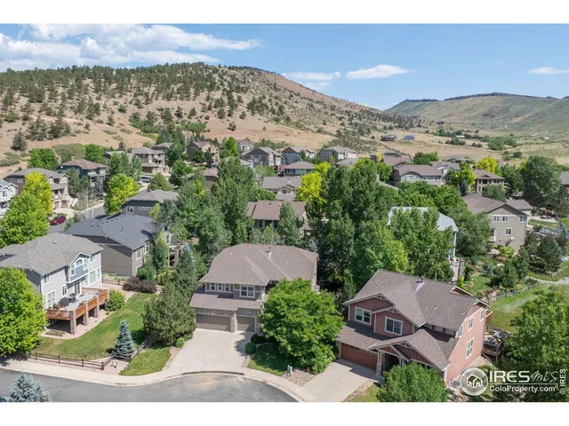 $1,000,000 | 121 Osprey Lane, Lyons, CO 80540