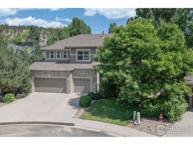 $1,000,000 | 121 Osprey Lane, Lyons, CO 80540