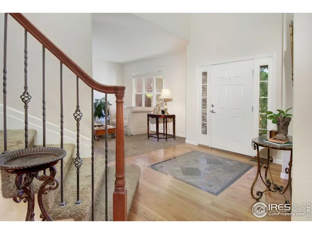 $1,000,000 | 121 Osprey Lane, Lyons, CO 80540