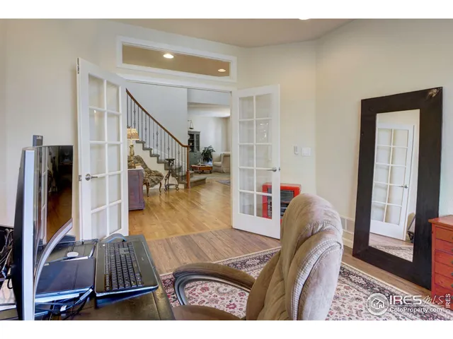 $1,000,000 | 121 Osprey Lane, Lyons, CO 80540