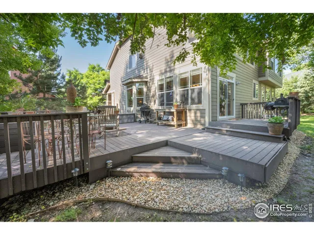 $1,000,000 | 121 Osprey Lane, Lyons, CO 80540