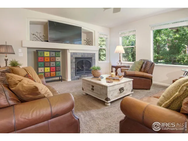 $1,000,000 | 121 Osprey Lane, Lyons, CO 80540